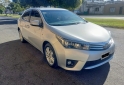 Autos - Toyota COROLLA XEI PACK CUERO 2015 Nafta 140000Km - En Venta