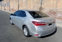 Autos - Toyota COROLLA XEI PACK CUERO 2015 Nafta 140000Km - En Venta