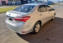 Autos - Toyota COROLLA XEI PACK CUERO 2015 Nafta 140000Km - En Venta