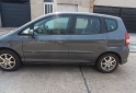 Autos - Honda Fit ex 2007 Nafta 180000Km - En Venta