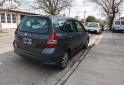 Autos - Honda Fit ex 2007 Nafta 180000Km - En Venta