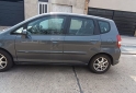 Autos - Honda Fit ex 2007 Nafta 180000Km - En Venta