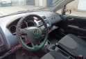 Autos - Honda Fit ex 2007 Nafta 180000Km - En Venta