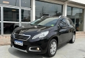 Autos - Peugeot 2008 1.6 MANUAL ALLURE 2018 Nafta 82000Km - En Venta