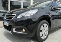 Autos - Peugeot 2008 1.6 MANUAL ALLURE 2018 Nafta 82000Km - En Venta