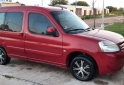 Utilitarios - Citroen Berlingo 2010 GNC 188000Km - En Venta