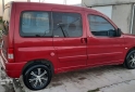 Utilitarios - Citroen Berlingo 2010 GNC 188000Km - En Venta