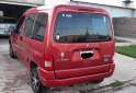 Utilitarios - Citroen Berlingo 2010 GNC 188000Km - En Venta