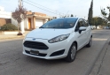 Autos - Ford Fiesta KD 1.6L S 2015 Nafta 190000Km - En Venta