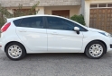 Autos - Ford Fiesta KD 1.6L S 2015 Nafta 190000Km - En Venta