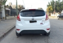 Autos - Ford Fiesta KD 1.6L S 2015 Nafta 190000Km - En Venta