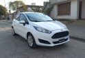 Autos - Ford Fiesta KD 1.6L S 2015 Nafta 190000Km - En Venta