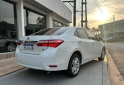 Autos - Toyota COROLLA 1.8 XEI CVT 2016 Nafta 147000Km - En Venta