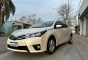 Autos - Toyota COROLLA 1.8 XEI CVT 2016 Nafta 147000Km - En Venta