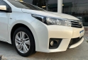 Autos - Toyota COROLLA 1.8 XEI CVT 2016 Nafta 147000Km - En Venta