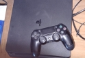 Electrnica - Play ps4 slim 500gb - En Venta