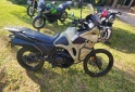 Motos - Kawasaki klr 650 2022 Nafta 3499Km - En Venta