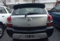 Autos - Toyota Ethios cross 2014 Nafta 170000Km - En Venta