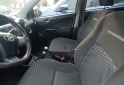 Autos - Toyota Ethios cross 2014 Nafta 170000Km - En Venta