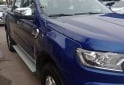 Camionetas - Ford Ranger 2018 GNC 139000Km - En Venta