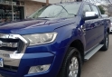 Camionetas - Ford Ranger 2018 GNC 139000Km - En Venta