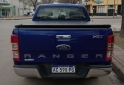 Camionetas - Ford Ranger 2018 GNC 139000Km - En Venta