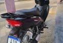 Motos - Honda 110 2023 Nafta 3000Km - En Venta