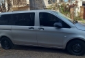 Utilitarios - Mercedes Benz VITO 2017 Diesel 180000Km - En Venta