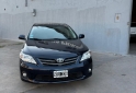 Autos - Toyota Corolla 2014 GNC 140000Km - En Venta