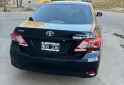 Autos - Toyota Corolla 2014 GNC 140000Km - En Venta