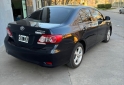 Autos - Toyota Corolla 2014 GNC 140000Km - En Venta