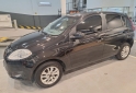 Autos - Fiat PALIO 1.4 ATRACTIVE 2017 Nafta 86000Km - En Venta