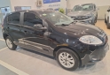 Autos - Fiat PALIO 1.4 ATRACTIVE 2017 Nafta 86000Km - En Venta