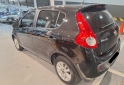 Autos - Fiat PALIO 1.4 ATRACTIVE 2017 Nafta 86000Km - En Venta