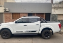 Camionetas - Nissan FRONTIER XGEAR 4X2 2020 Diesel 44500Km - En Venta