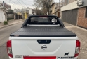 Camionetas - Nissan FRONTIER XGEAR 4X2 2020 Diesel 44500Km - En Venta