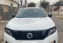 Camionetas - Nissan FRONTIER XGEAR 4X2 2020 Diesel 44500Km - En Venta