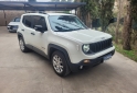 Camionetas - Jeep Renegade Sport 2019 Nafta 75000Km - En Venta