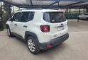 Camionetas - Jeep Renegade Sport 2019 Nafta 75000Km - En Venta