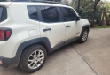 Camionetas - Jeep Renegade Sport 2019 Nafta 75000Km - En Venta