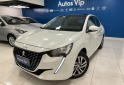 Autos - Peugeot 208 ALLURE PACK 1.6 2023 Nafta 14000Km - En Venta