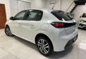 Autos - Peugeot 208 ALLURE PACK 1.6 2023 Nafta 14000Km - En Venta