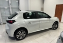 Autos - Peugeot 208 ALLURE PACK 1.6 2023 Nafta 14000Km - En Venta