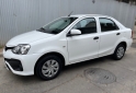 Autos - Toyota Etios 1.5 "X" 6M/T 4P 2019 Nafta 51000Km - En Venta