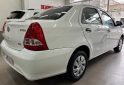 Autos - Toyota Etios 1.5 "X" 6M/T 4P 2019 Nafta 51000Km - En Venta