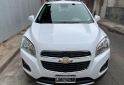 Autos - Chevrolet Tracker LTZ+ 1.8 4X4 AT 2015 Nafta 40500Km - En Venta