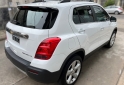 Autos - Chevrolet Tracker LTZ+ 1.8 4X4 AT 2015 Nafta 40500Km - En Venta