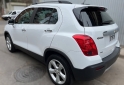 Autos - Chevrolet Tracker LTZ+ 1.8 4X4 AT 2015 Nafta 40500Km - En Venta