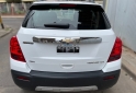 Autos - Chevrolet Tracker LTZ+ 1.8 4X4 AT 2015 Nafta 40500Km - En Venta