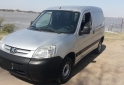 Utilitarios - Peugeot Partner Furgn 2013 Diesel 200000Km - En Venta